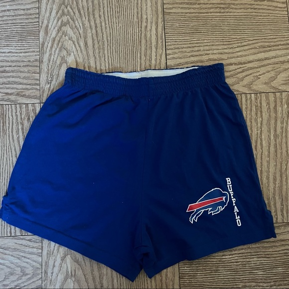 NFL Shorts Buffalo Bills Shorts Poshmark